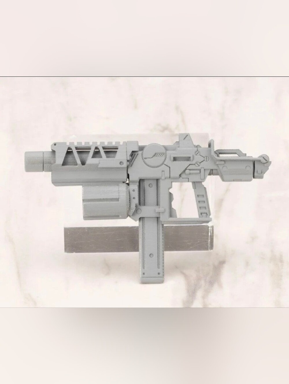 Kotobukiya Parts M.S.G Modeling Support Goods Weapon Unit 49 Stride SMG